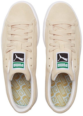 Puma Suede Classic XXI White 374915-10 Shop Puma Suede Classic XXI White 374915-10