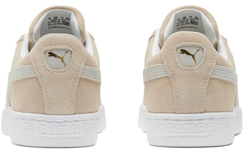 Puma Suede Klasik XXI Putih 374915-10 Purchase Puma Suede Klasik XXI Putih 374915-10