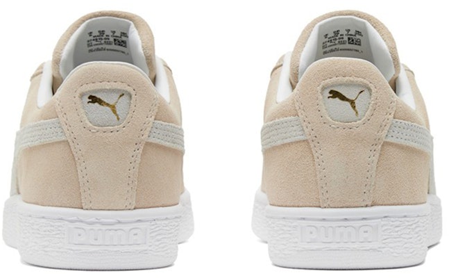 Puma Suede Classic XXI White 374915-10 Purchase Puma Suede Classic XXI White 374915-10