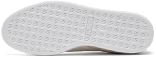 Puma Suede Klasik XXI Putih 374915-10 Details for Puma Suede Klasik XXI Putih 374915-10