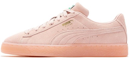 Puma Suede Classic Xxi 'Pink' 374915-74 Puma Suede Classic Xxi 'Pink' 374915-74