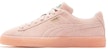 Puma Suede Classic XXI 'Merah Jambu' 374915-74
