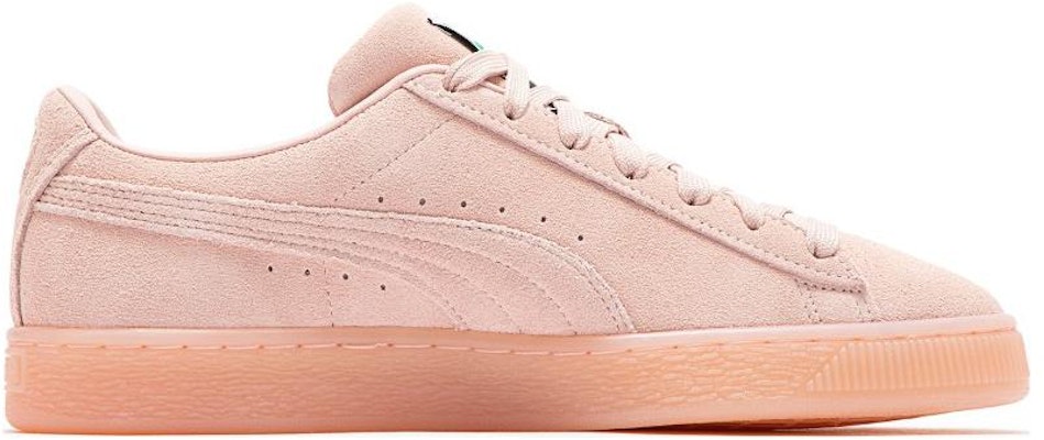 Puma Suede Classic Xxi 'Pink' 374915-74 Order Puma Suede Classic Xxi 'Pink' 374915-74