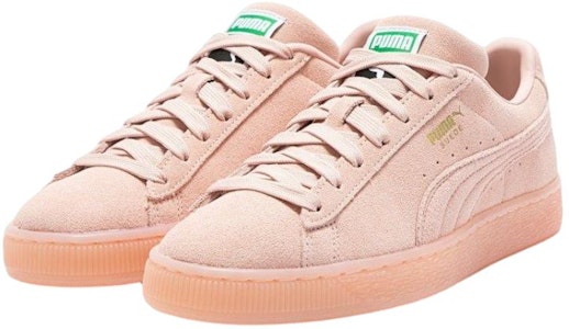 Puma Suede Clásico XXI 'Rosa' 374915-74 Lookbook Puma Suede Clásico XXI 'Rosa' 374915-74