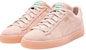 Puma Suede Classic XXI 'Merah Jambu' 374915-74
