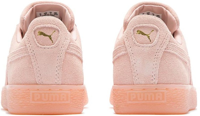 Puma Suede Classic Xxi 'Pink' 374915-74 Purchase Puma Suede Classic Xxi 'Pink' 374915-74