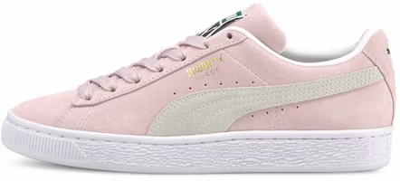 Puma Suede Classic XXI 'Pink White' 374915-23 Puma Suede Classic XXI 'Pink White' 374915-23