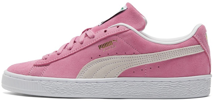 Puma Suede Classic XXI 'Merah Jambu Biru' 374915-44 Buy Puma Suede Classic XXI 'Merah Jambu Biru' 374915-44