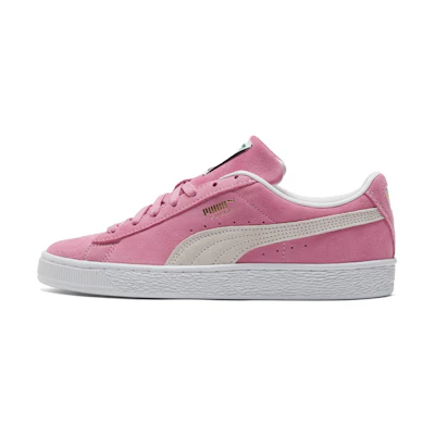 Puma Suede Classic XXI 'Pink Blue'