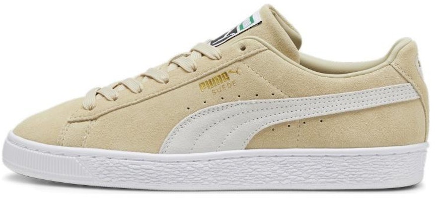 Puma Suede Classic XXI 'Putty White' 374915-95 Buy Puma Suede Classic XXI 'Putty White' 374915-95
