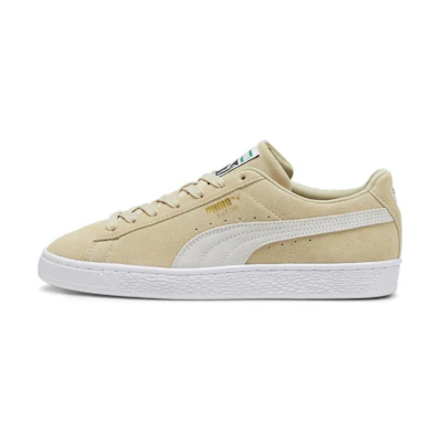 Puma Suede Classic XXI 'Putty White'