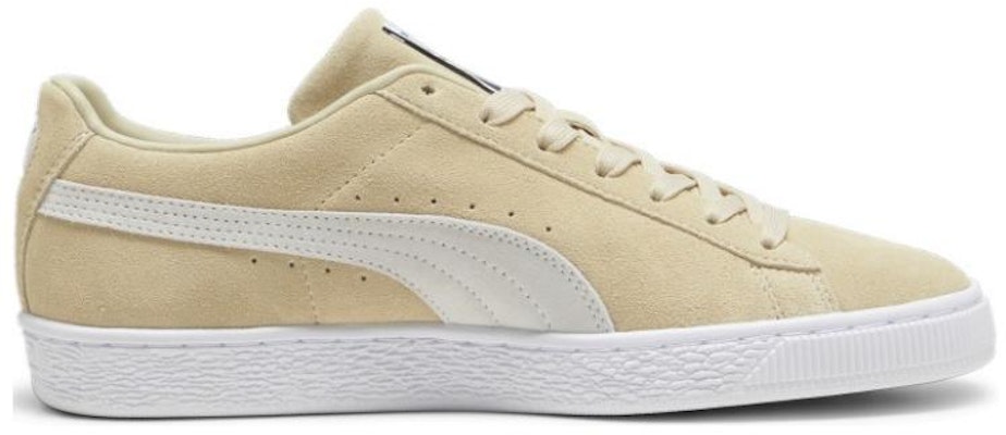 Puma Suede Classic XXI 'Putty White' 374915-95 Order Puma Suede Classic XXI 'Putty White' 374915-95