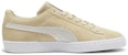 Puma Suede Klasik XXI 'Putih Putty' 374915-95