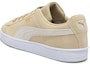 Purchase Puma Suede Klasik XXI 'Putih Putty' 374915-95