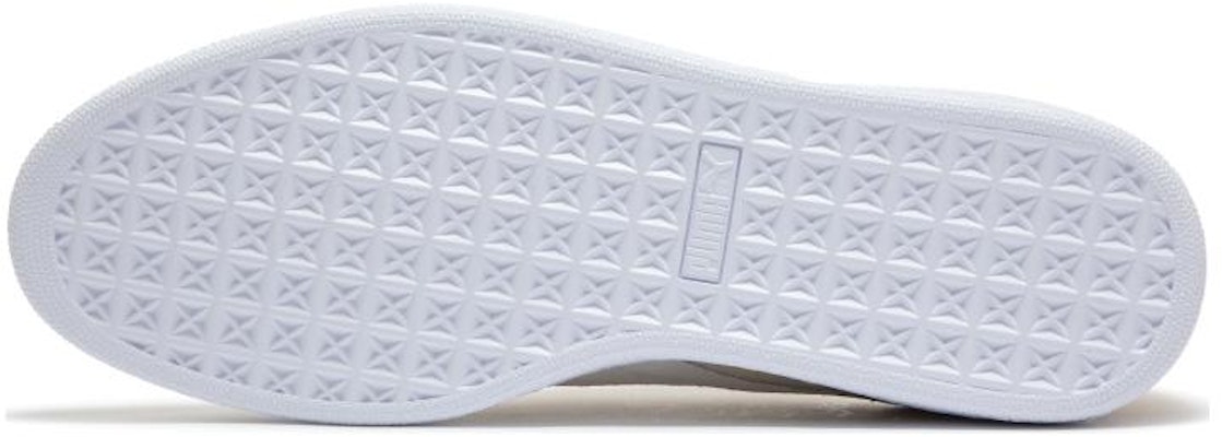 Puma Suede Classic XXI 'Putty White' 374915-95 Cheap Puma Suede Classic XXI 'Putty White' 374915-95