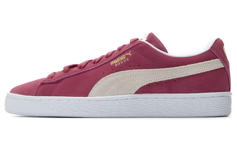 Puma Suede Classic Xxi 'Red Cream' 374915-59