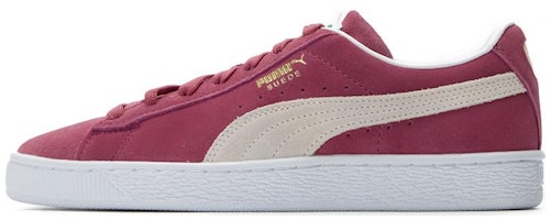 Puma Suede Classic Xxi 'Red Cream' 374915-59 Puma Suede Classic Xxi 'Red Cream' 374915-59
