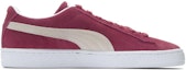 Order PUMA 美洲豹 Suede Classic Xxi 時尚休閒 防滑耐磨 低筒 板鞋 男女款 紅色