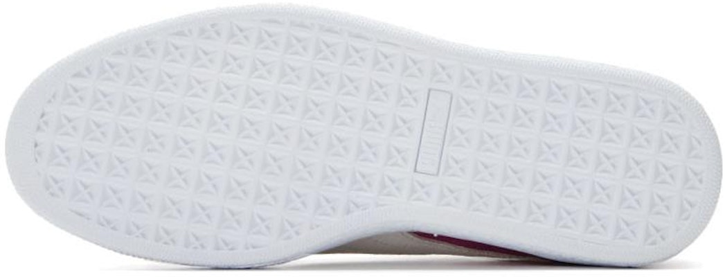 PUMA 美洲豹 Suede Classic Xxi 時尚休閒 防滑耐磨 低筒 板鞋 男女款 紅色 Purchase PUMA 美洲豹 Suede Classic Xxi 時尚休閒 防滑耐磨 低筒 板鞋 男女款 紅色