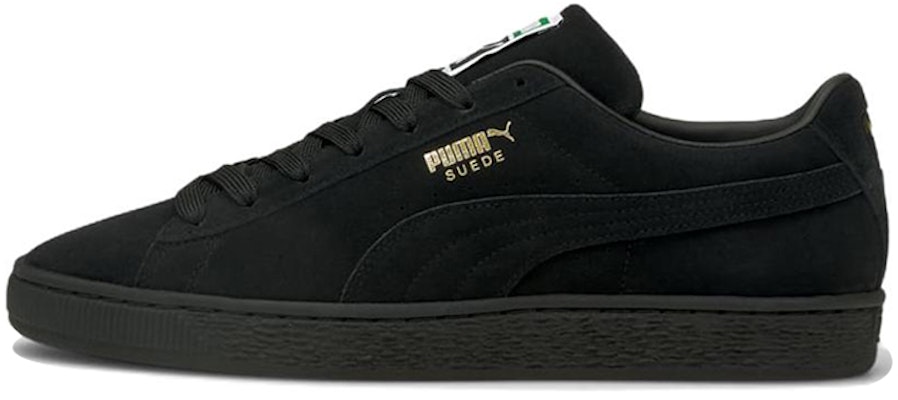 Kasut Puma Suede Classic XXI Unisex Hitam Retro Santai Minimalis Kasual Skate. 385378-12 Buy Kasut Puma Suede Classic XXI Unisex Hitam Retro Santai Minimalis Kasual Skate. 385378-12