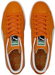 Puma Suede Classic XXI 'Oranye Cerah' 374915-14 Lookbook Puma Suede Classic XXI 'Oranye Cerah' 374915-14