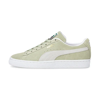 Puma Suede Classic XxiPUMA Suede Classic XXI 'Green White'