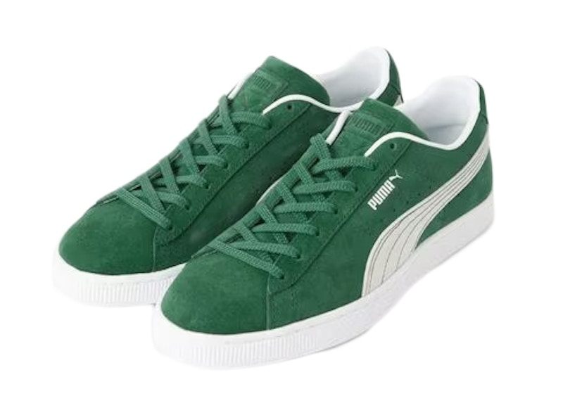 Puma Suede Classic XXI Beauty and Kelly 388770/14314998672