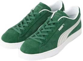 Puma Suede Classic XXI Beauty and Kelly 388770/14314998672 Puma Suede Classic XXI Beauty and Kelly 388770/14314998672