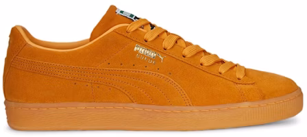 Puma Suede Classic XXI Clementine 374915-72 Puma Suede Classic XXI Clementine 374915-72