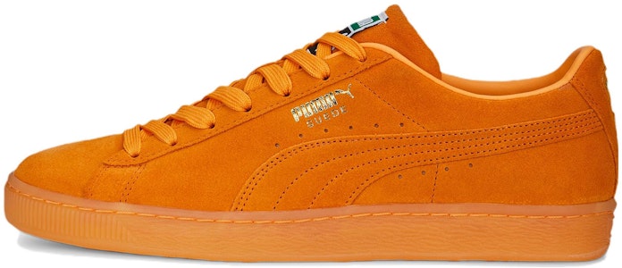 Puma Suede Classic XXI Clementina 374915-72 Buy Puma Suede Classic XXI Clementina 374915-72