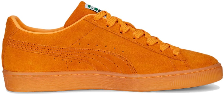Puma Suede Classic XXI Clementine 374915-72 Order Puma Suede Classic XXI Clementine 374915-72