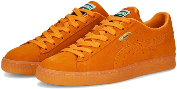 Puma Suede Classic XXI Clementina 374915-72 Lookbook Puma Suede Classic XXI Clementina 374915-72