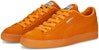 Puma Suede Classic XXI Clementine Lelaki Wanita Terbaru 374915-72