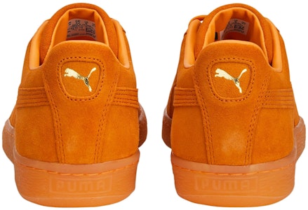 Puma Suede Classic XXI Clementina 374915-72 Shop Puma Suede Classic XXI Clementina 374915-72