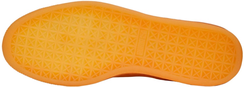 Puma Suede Classic XXI Clementina 374915-72 Purchase Puma Suede Classic XXI Clementina 374915-72