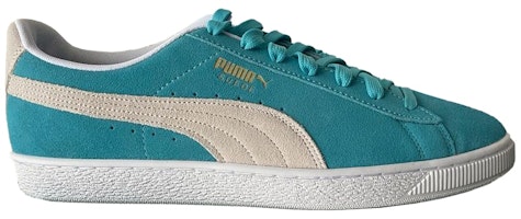 Puma Suede Classic XXI Maersk 388728-01 Puma Suede Classic XXI Maersk 388728-01