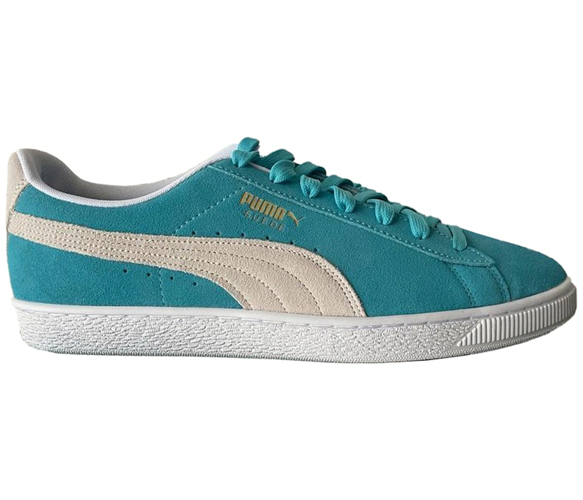 Puma Suede Classic XXI Maersk