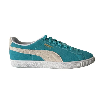 Puma Suede Classic XXI Maersk