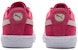 Puma Suede Classic XXI Kasut 'Merah Jambu Putih' 374915-99