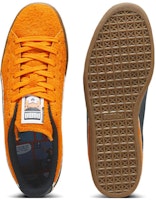 Puma Suede Classic XXI X LOS PÍCAROS 'Pastel de Calabaza' 393534-01 Shop Puma Suede Classic XXI X LOS PÍCAROS 'Pastel de Calabaza' 393534-01