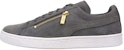 푸마 스웨이드 클래식 집업 그레이 (Puma Suede Classic Zip Grey) 363621-02