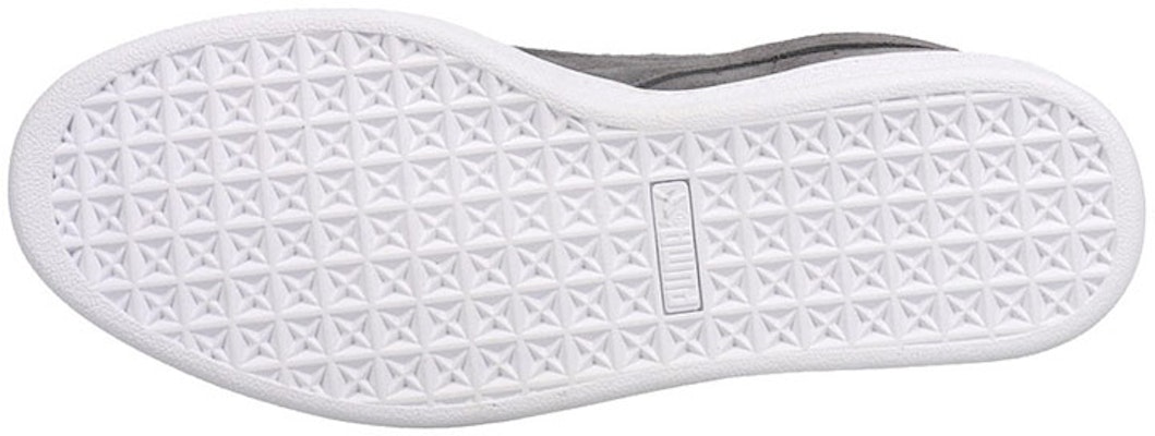 푸마 스웨이드 클래식 집업 그레이 (Puma Suede Classic Zip Grey) 363621-02 Purchase 푸마 스웨이드 클래식 집업 그레이 (Puma Suede Classic Zip Grey) 363621-02