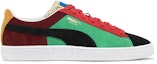 Buy Puma Suede Classix 'Hitam Multi' 381773-01