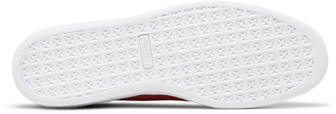 Puma Suede Classix 'Hitam Multi' 381773-01 Shop Puma Suede Classix 'Hitam Multi' 381773-01