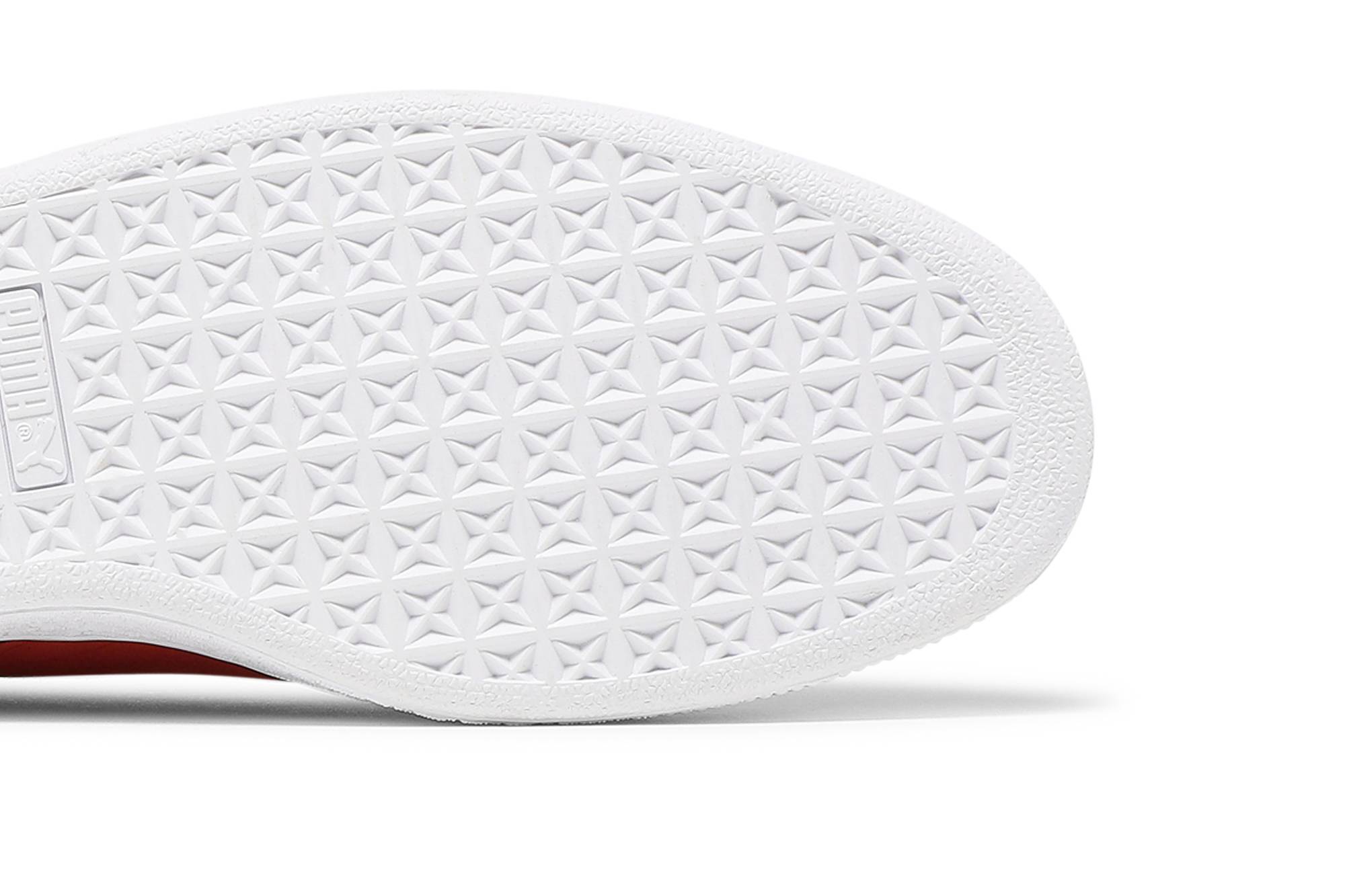 Purchase 彪馬經典麖皮 '黑色多彩' 381773-01