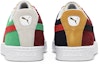 Details for Puma Suede Classix 'Hitam Multi' 381773-01