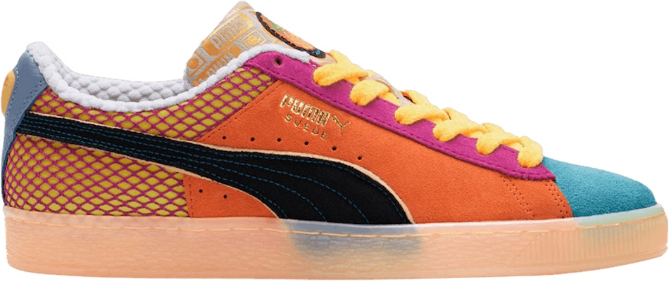 Puma Suede Classix 'Luar Musim' 387140-01 Buy Puma Suede Classix 'Luar Musim' 387140-01