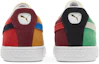 Details for Puma Suede Classix 'White Multi-Color' 381773-03