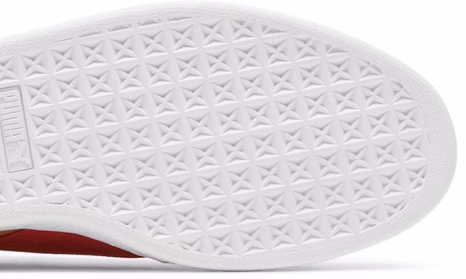 Puma Suede Classix 'Putih Pelbagai Warna' 381773-03 Purchase Puma Suede Classix 'Putih Pelbagai Warna' 381773-03