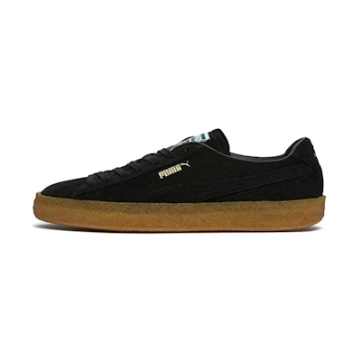 Puma Suede Crepe 'Black'